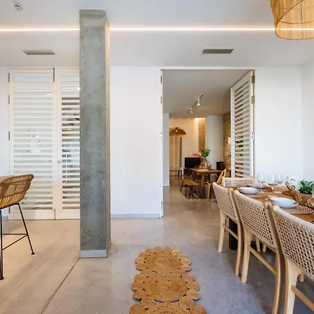 Villa Al Sur Marques