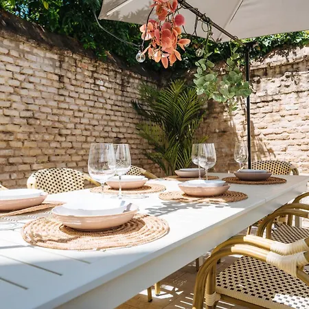 Villa Al Sur Marques *