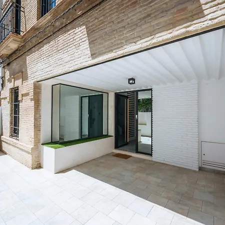 Villa Al Sur Marques Sevilla