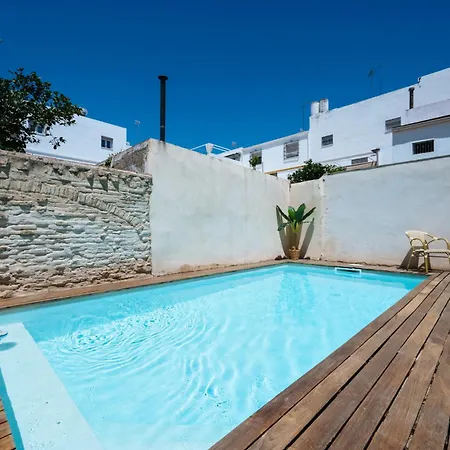Al Sur Marques Villa Sevilla