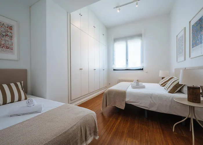 Willa Al Sur Marques