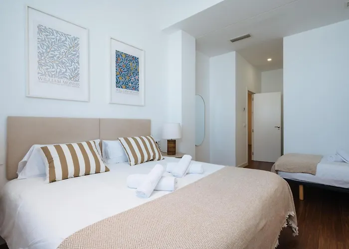 Al Sur Marques * Sewilla