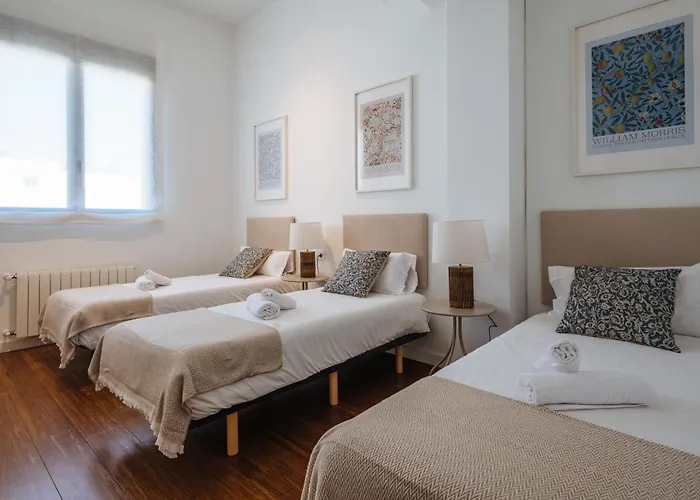 Willa Al Sur Marques *