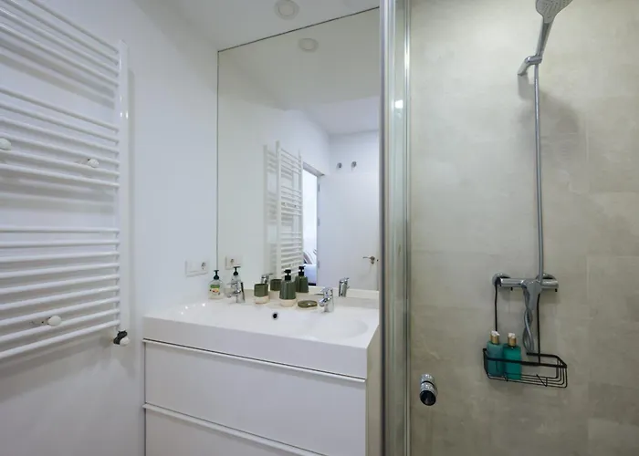 Al Sur Marques Willa Sewilla