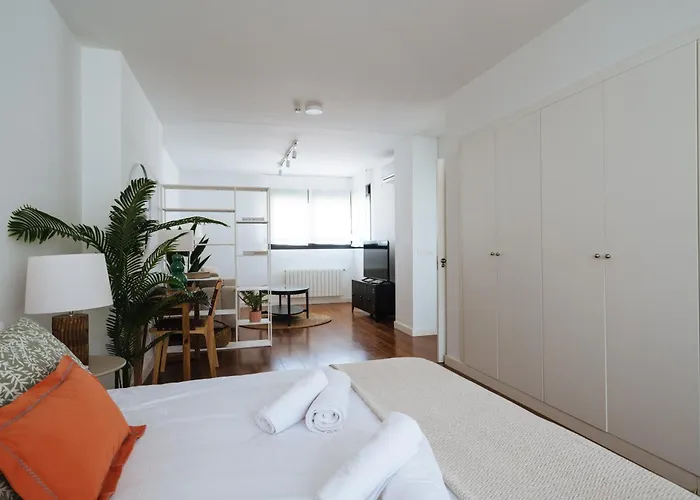 Willa Al Sur Marques *